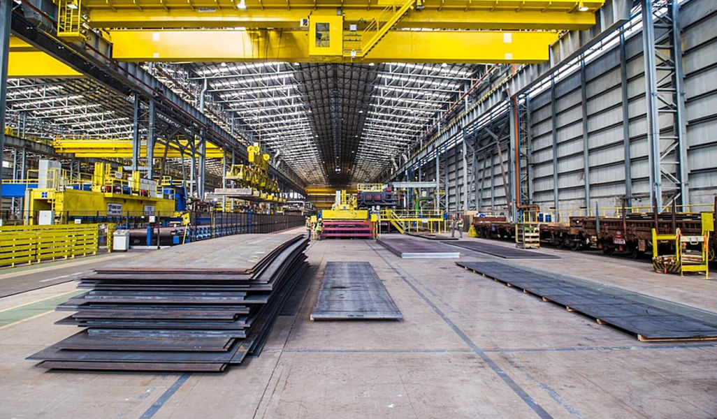 中国 Tisco Group Steel Co., Ltd 会社概要