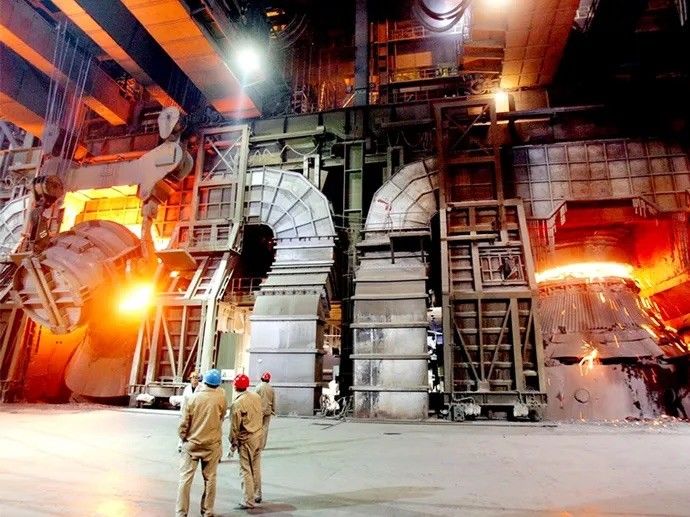 中国 Tisco Group Steel Co., Ltd 会社概要