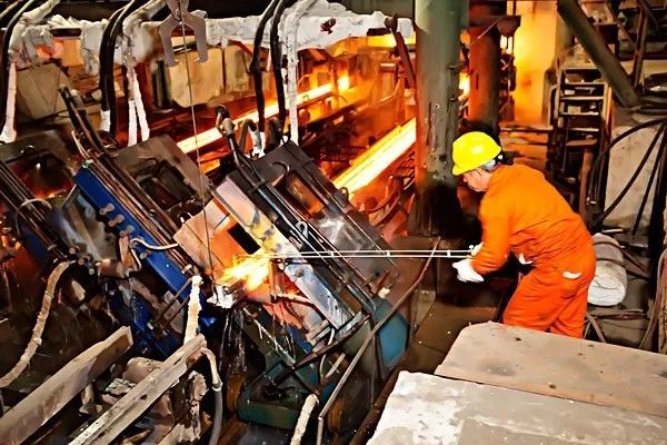 中国 Tisco Group Steel Co., Ltd 会社概要