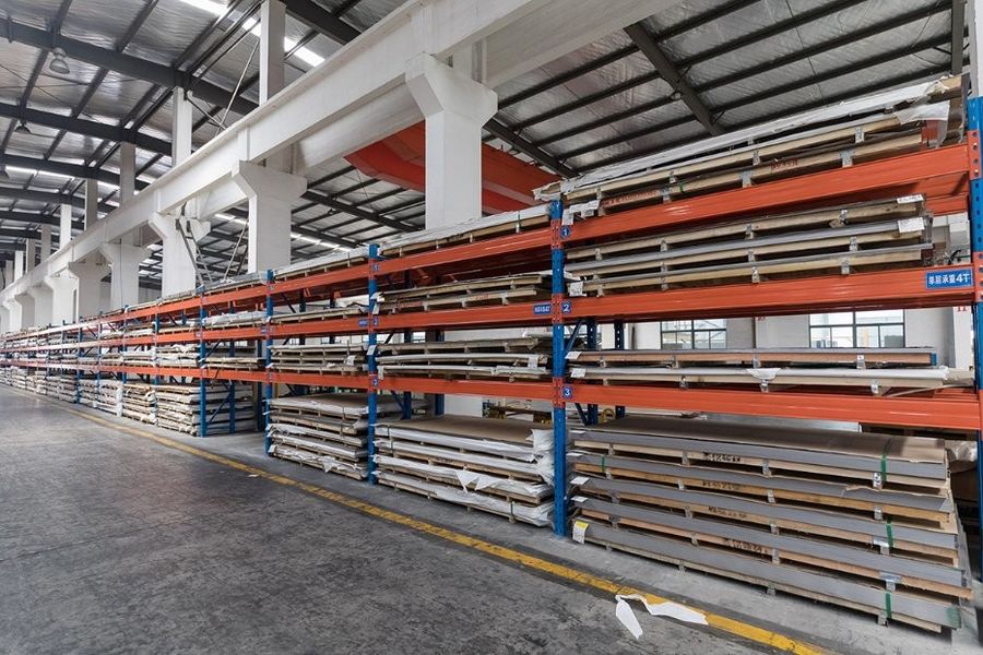 中国 Tisco Group Steel Co., Ltd 会社概要