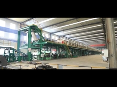 電流を通されたコイル