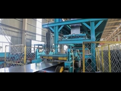 電流を通されたコイル