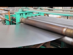 ステンレス鋼のコイル